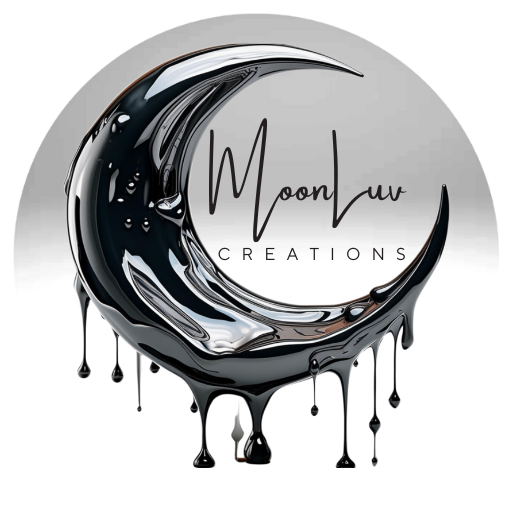 MoonLuv Creations logo