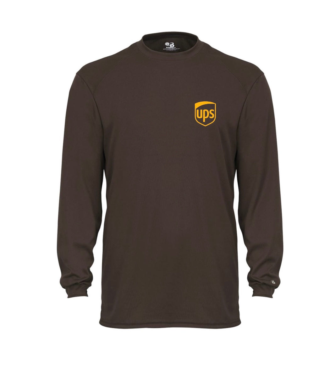 BADGER LONG SLEEVE