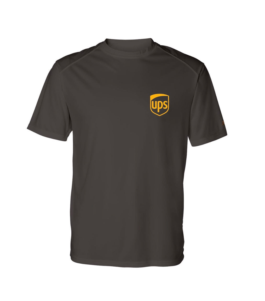 BADGER B-CORE SHORT SLEEVE