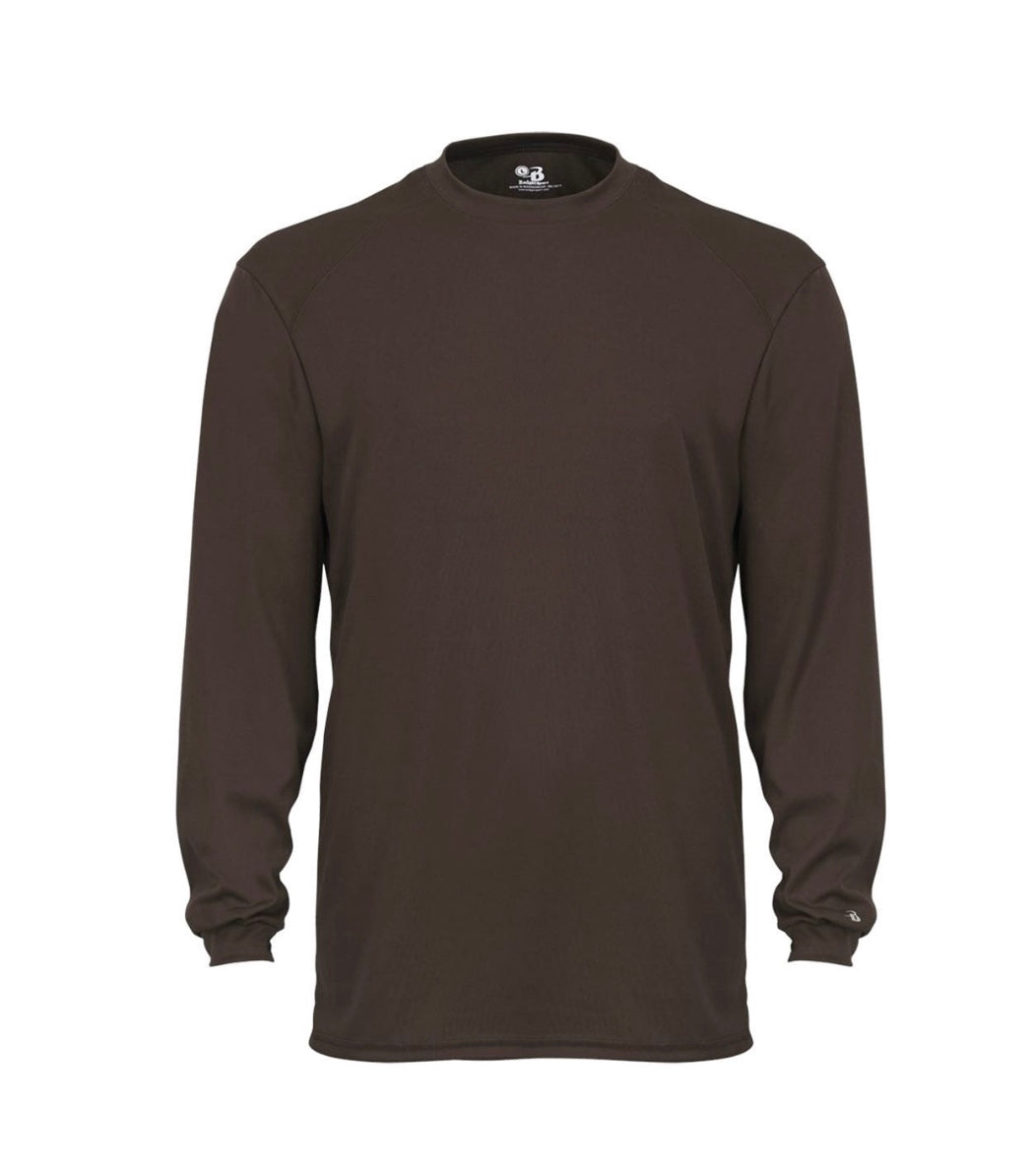 BADGER LONG SLEEVE