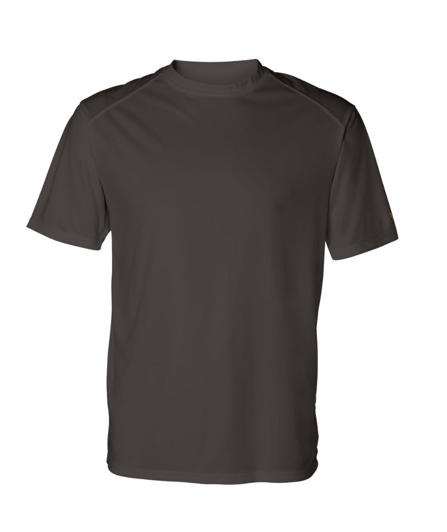 BADGER B-CORE SHORT SLEEVE