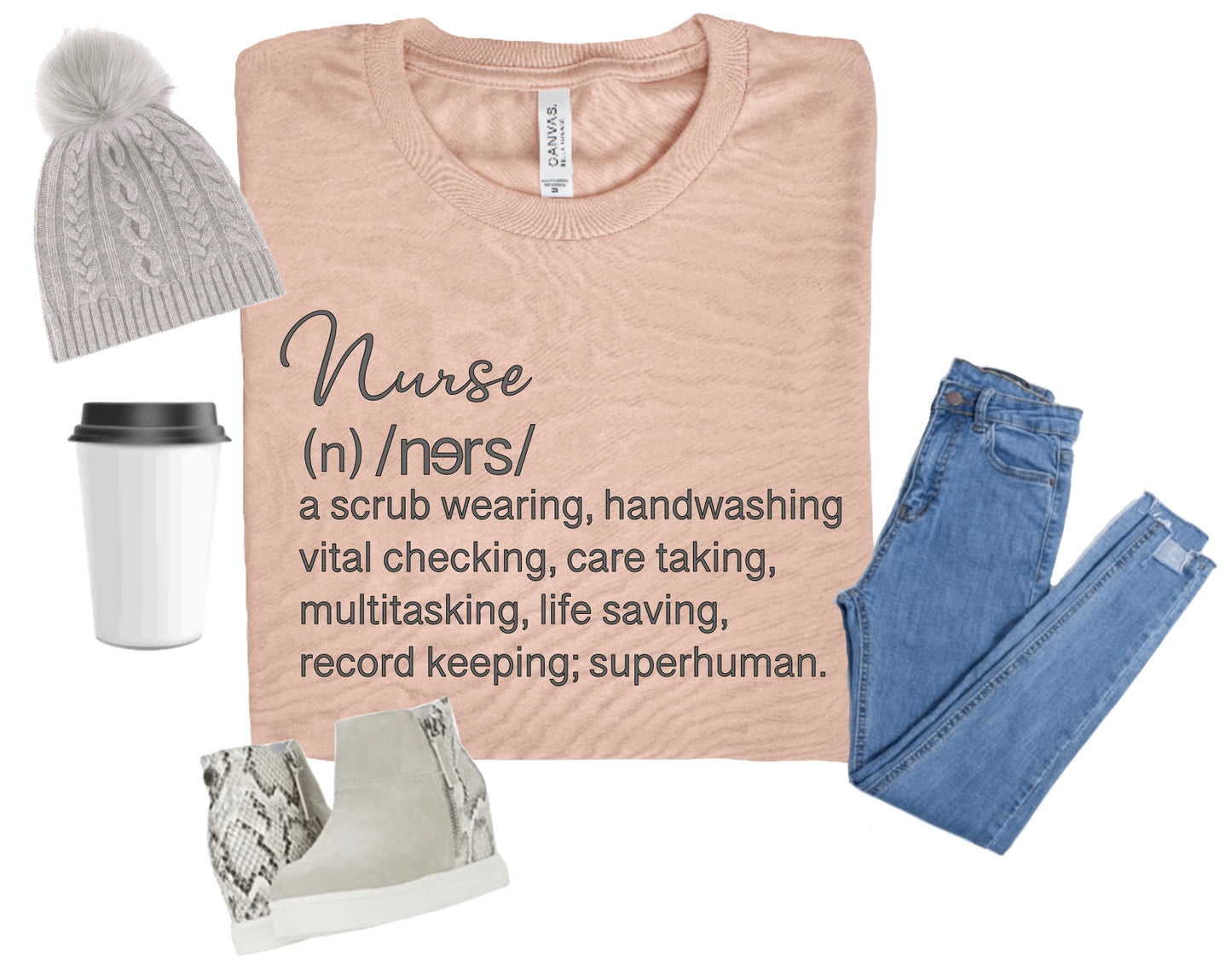 NURSE DEFINED