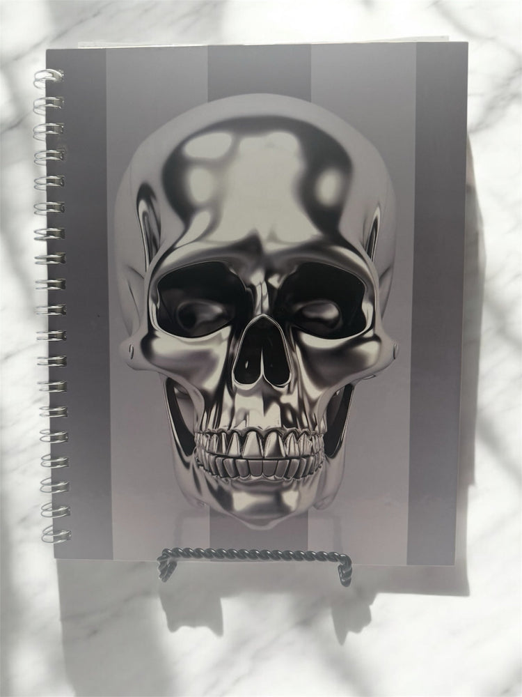 SHOP BINDERS & NOTEPADS