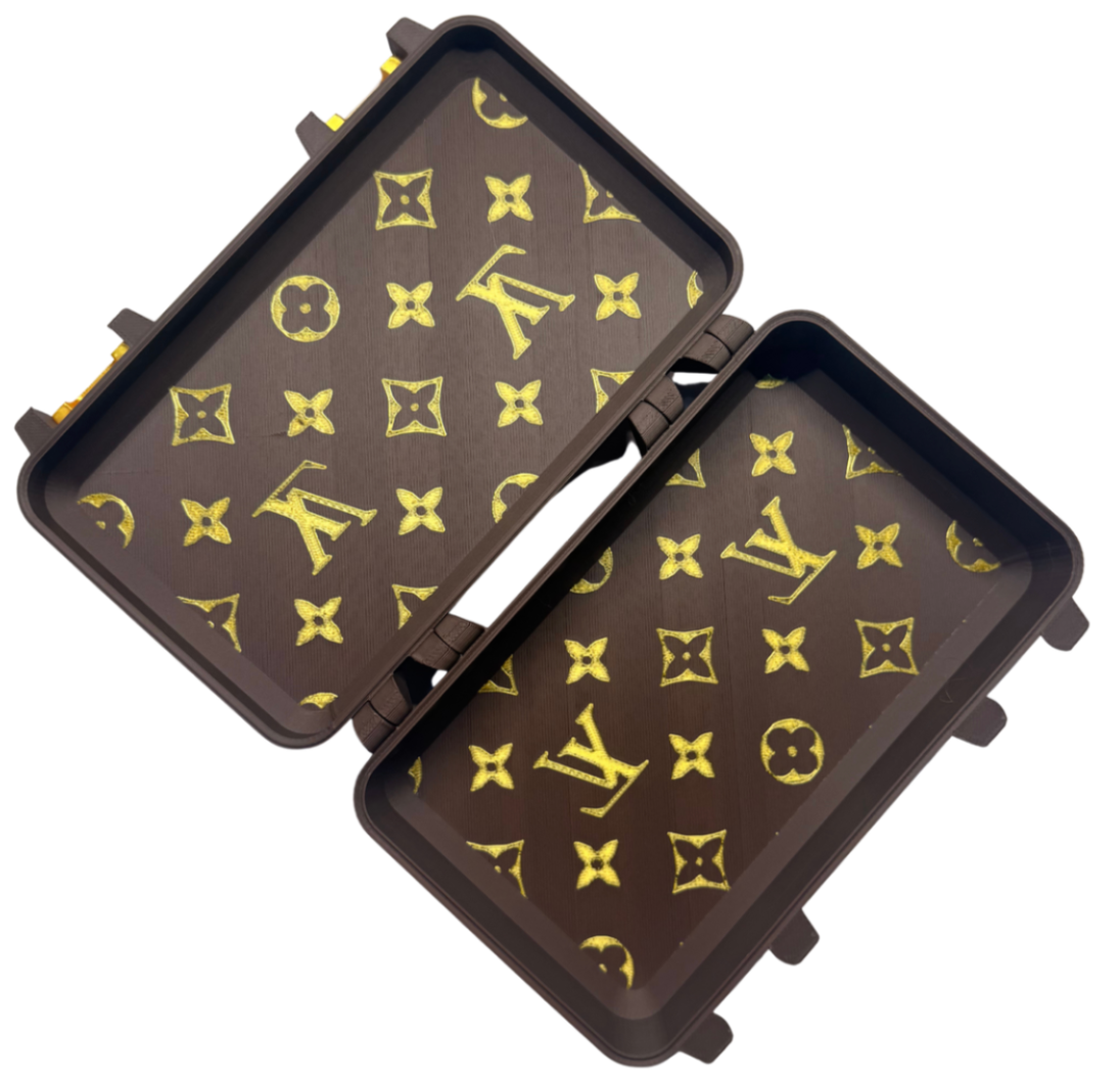 FASHION MINI CASE