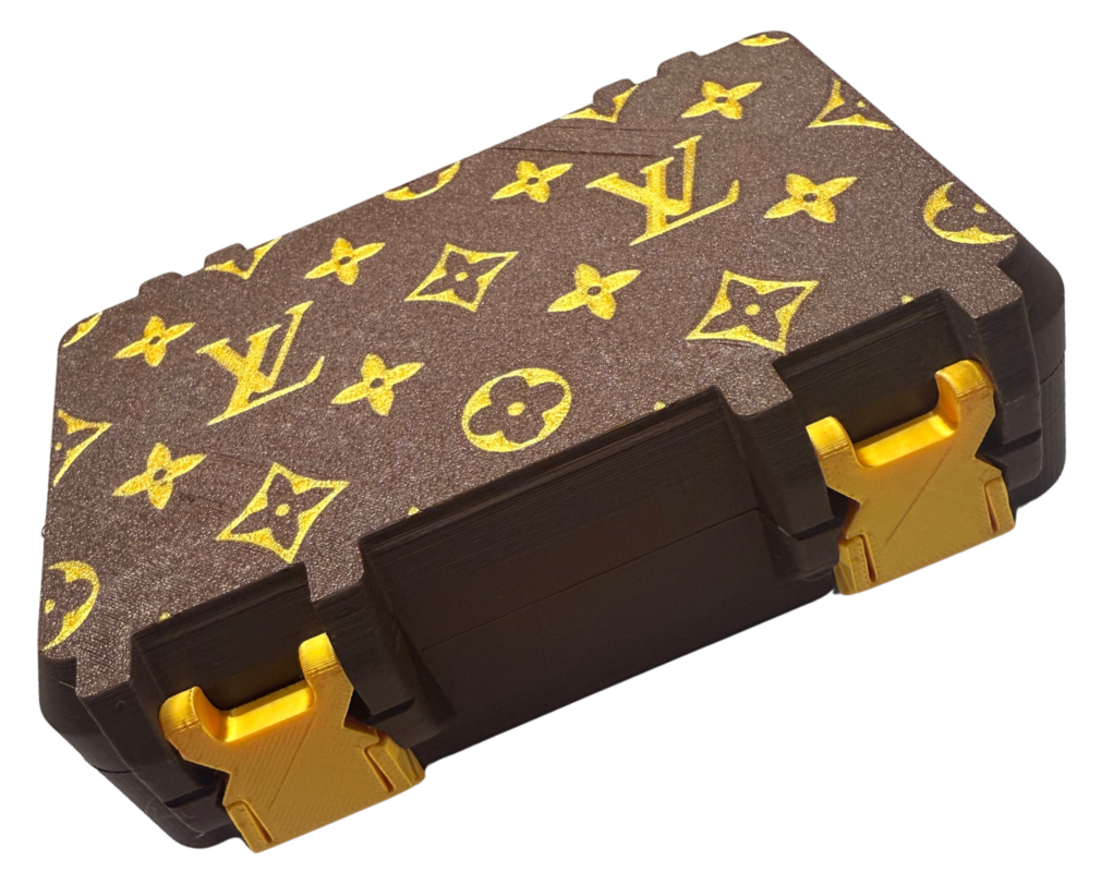 FASHION MINI CASE
