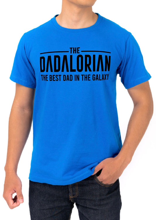 THE DADALORIAN T-SHIRT