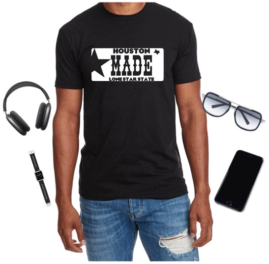 HOUSTON MADE T-Shirt