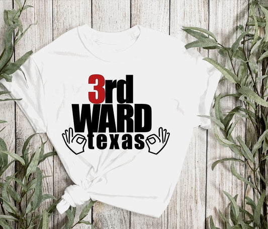 3rd Ward Texas