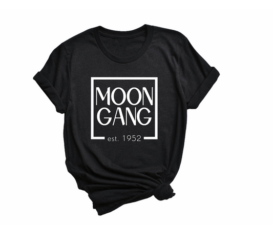 MOON GANG