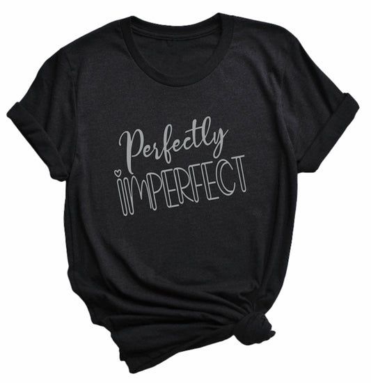 Perfectly iMPERFECT