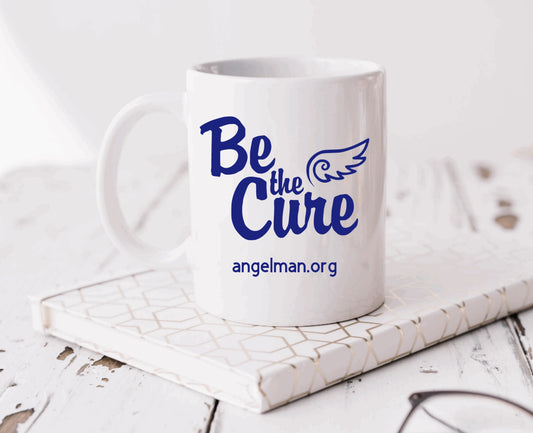 Be the Cure Mug