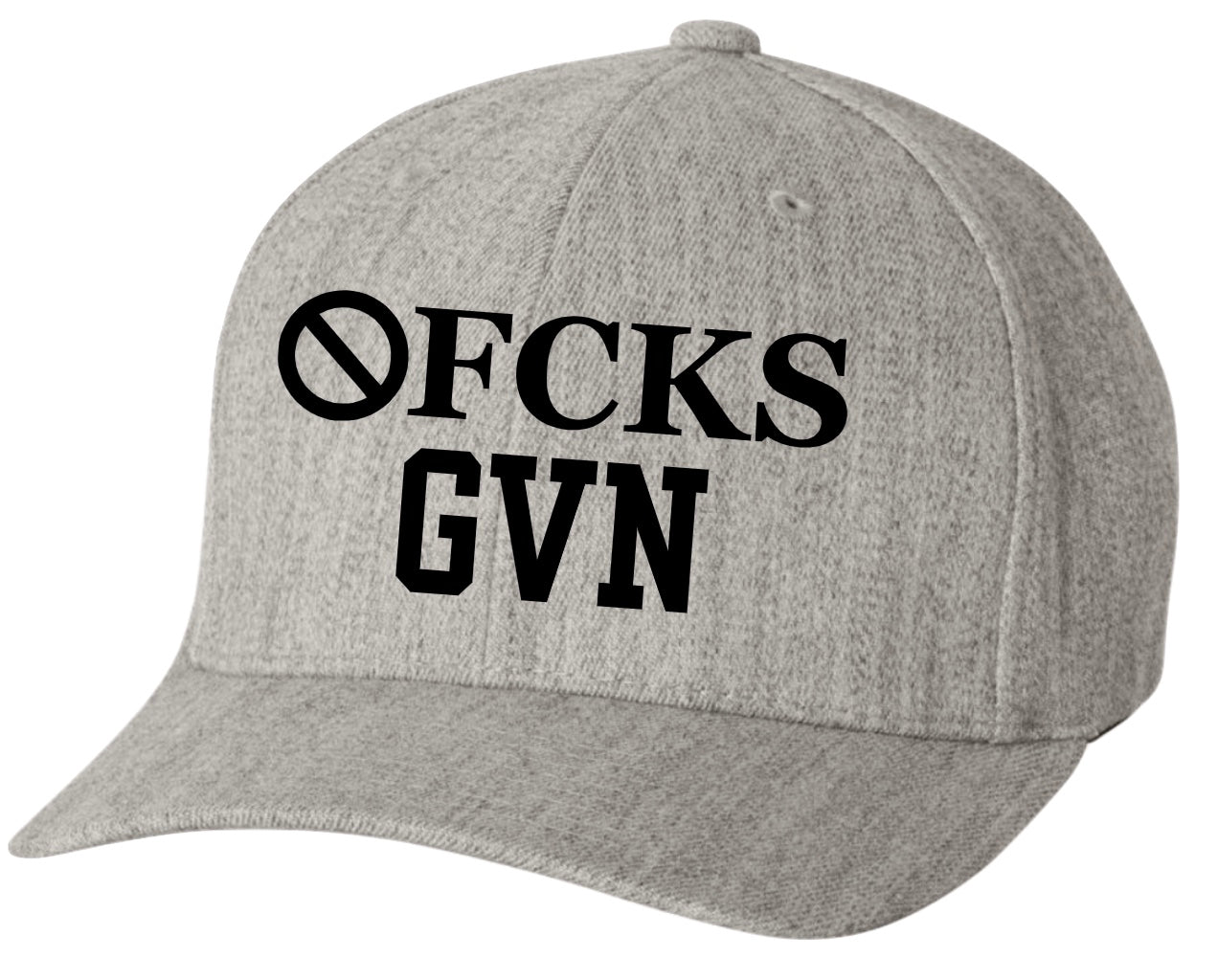 0FCKS GVN UNISEX HAT