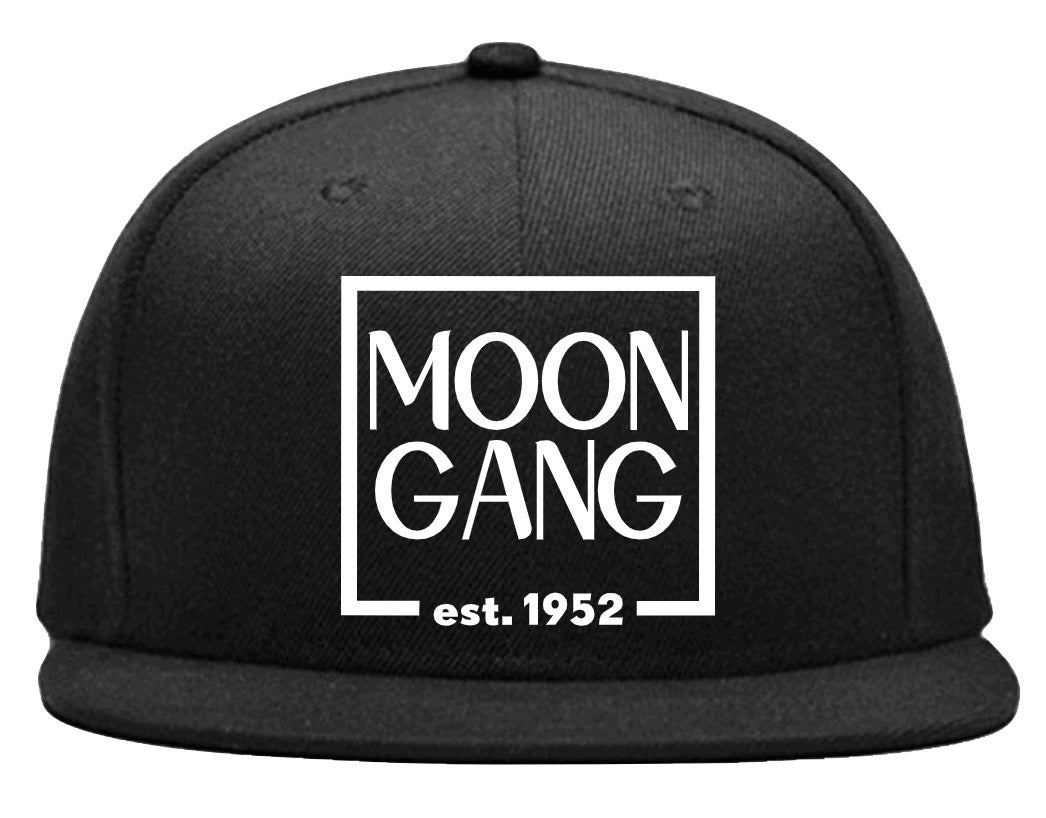 MOON GANG UNISEX HAT