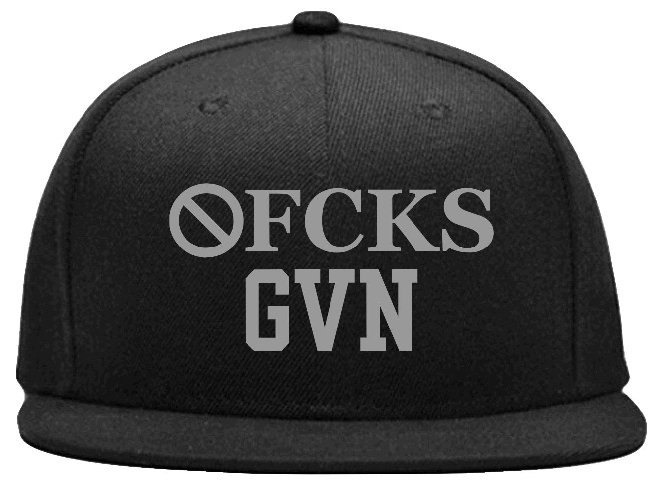 0FCKS GVN UNISEX HAT